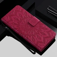 magnetic leather case for apple iphone 14 13 12 mini se 2020 11 pro x xs max xr 7 8 plus 5s 6 5 6s datura card slot cover d06f