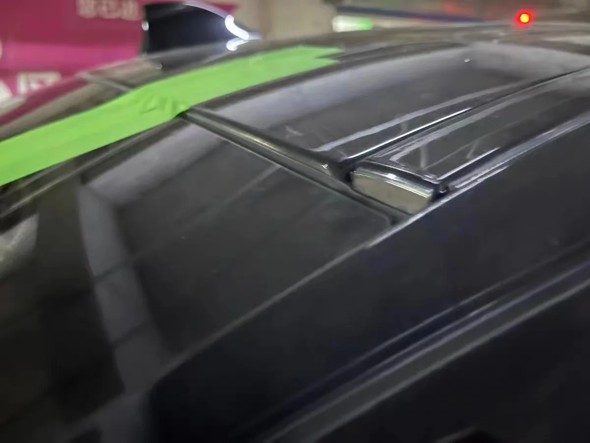 Применим для BMW 5 серии F10 F18 520i 528i 530i 535i GT клейкая лента на лобовое стекло