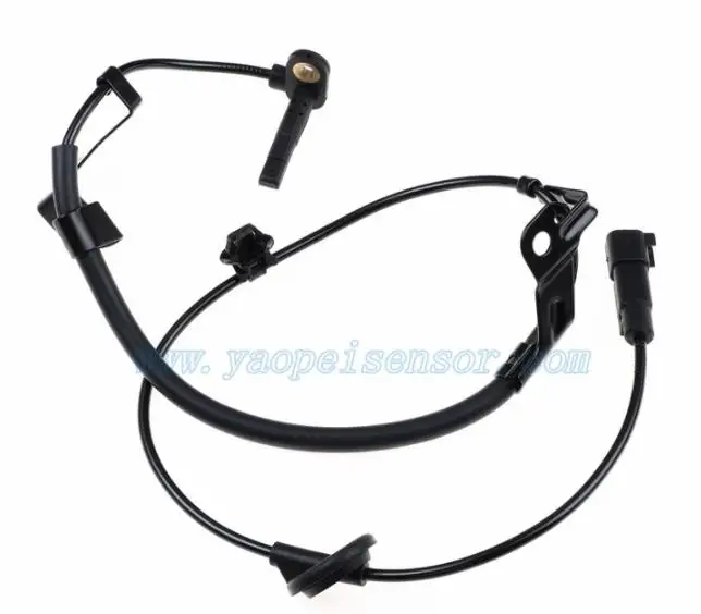 

4670A158 New ABS Wheel Speed Sensor For Mitsubishi PAJERO Outlander