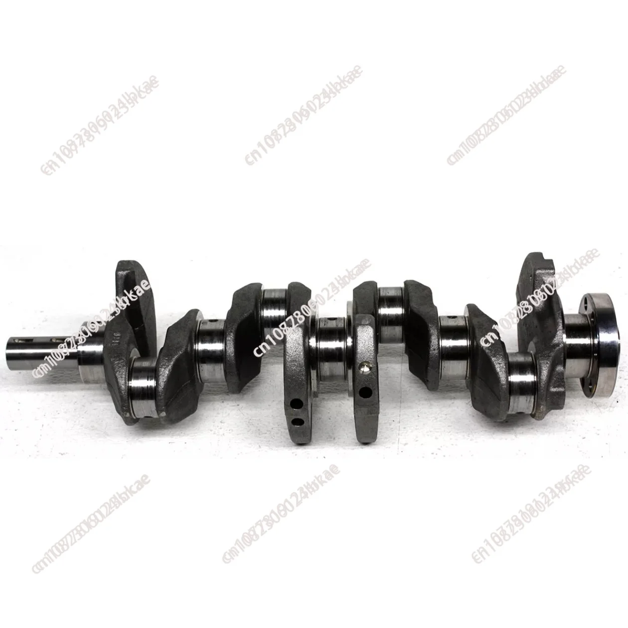 G4KD для Hyundai Lingxiang Suo Eight iX35 Kia K5 Smart Run 2 0 коленчатый вал двигателя