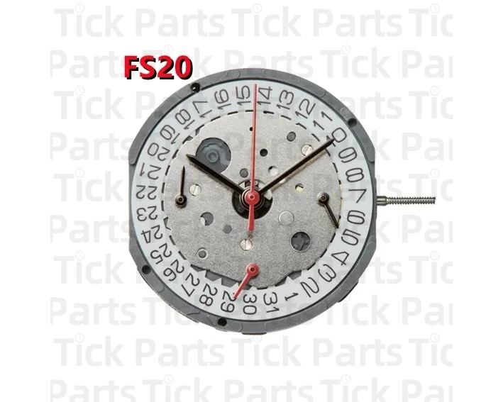 Детали часов Япония miyota хронограф кварцевый механизм OS10 OS20 OS30 OS00 OS11 OS21 OS60 FS10 FS20 с