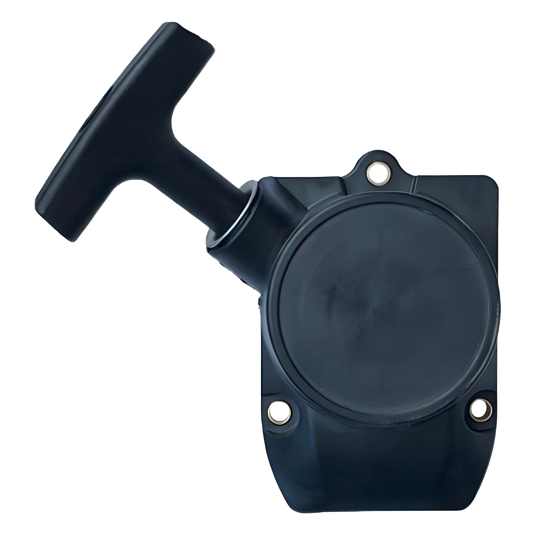 Фото Стартер в сборе для STIHL FS75, FS80, FS85, BG85, FR85, FS80R, FS85R, FR85T, FS85T # 2001635380015 №2
