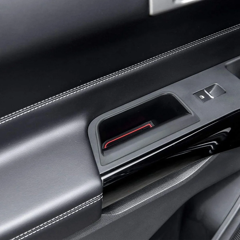 Ящик для хранения 4 шт. Ford Explorer 2020 2021