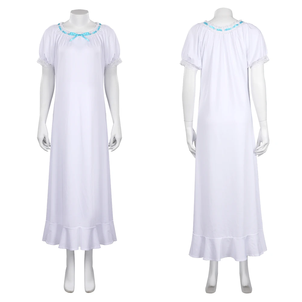 

Mirabel Cosplay Costume Outfits Summer Sleepwear Dress Halloween Carnival Suit