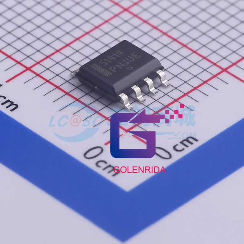 

10 шт./партия CS51414EDR8G CS51414 SOP-8