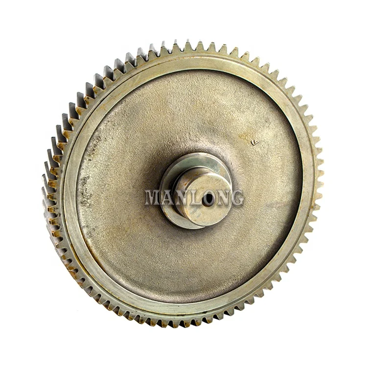 Heftruckonderdeel Voor 7fb10-25 Met 33321-23130-71