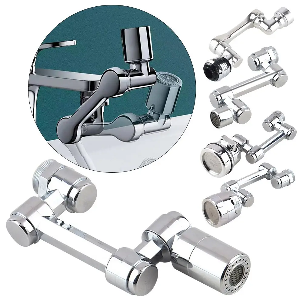 

Универсальная головка-распылитель для экономии воды, 1080 °