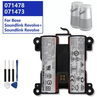 original replacement battery for bose soundlink revolve soundlink revolve bluetooth speaker 071478 078068 071473 071471 genuine