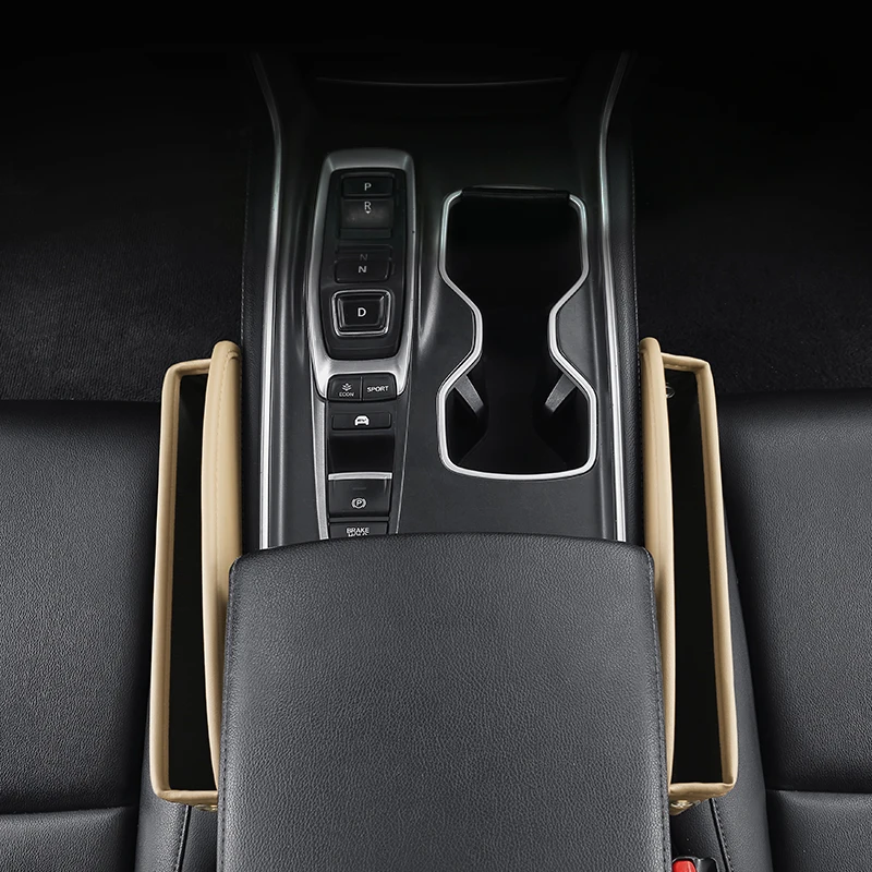 Автомобильное сиденье шкатулка для хранения Renault Captur сценический ключ карточка