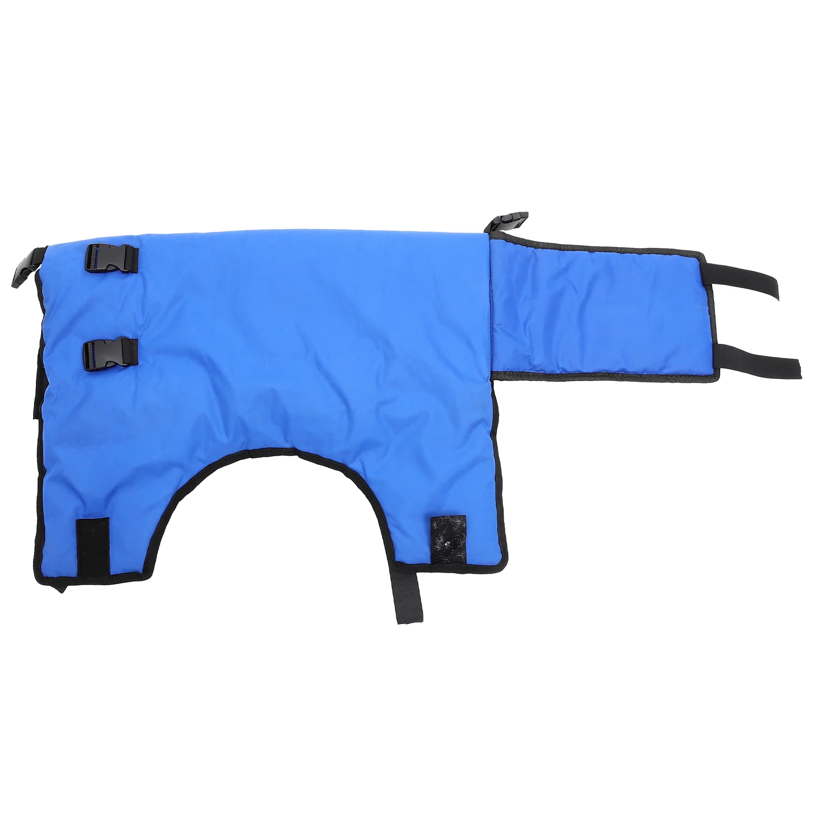 

Cow Calf Warm Coat Windproof Winter Cow Calf Coat Vest Pasture Supply