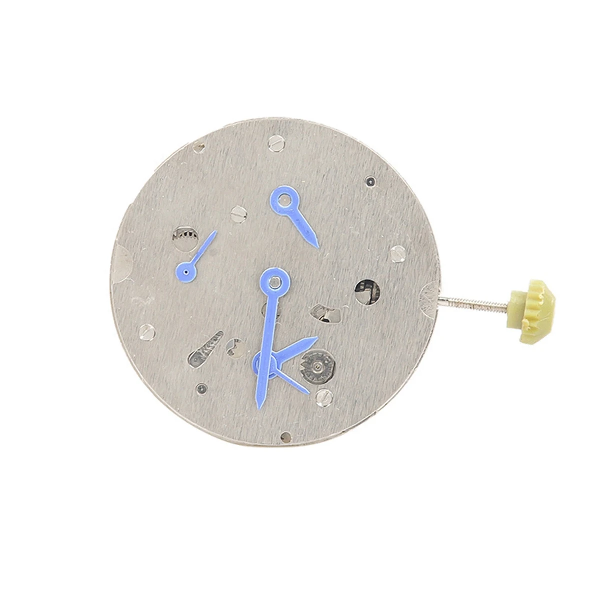 

Watch Accessories Automatic Mechanical Movement Six-Pin Calendarless Movement Suitable for 8205 8215