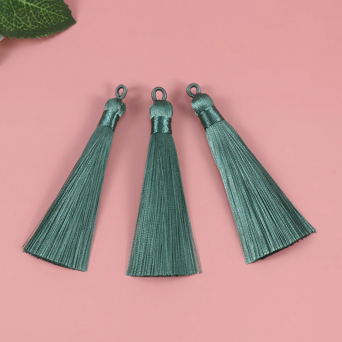 20 шт. серьги с кисточками ювелирные изделия аксессуары для подвешивания сделай