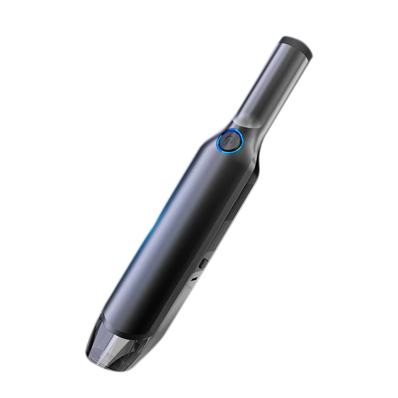 

Hand Portable Vacuum Cleaner Powerful Cyclone Suction Rechargeable Wet/Dry Auto Cordless For Car Home Pet Hair