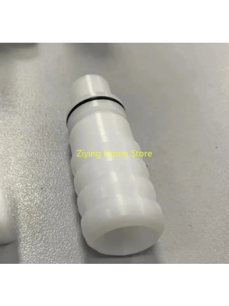 Электростатический пистолет-распылитель Wagner c4 всасывающая трубка для