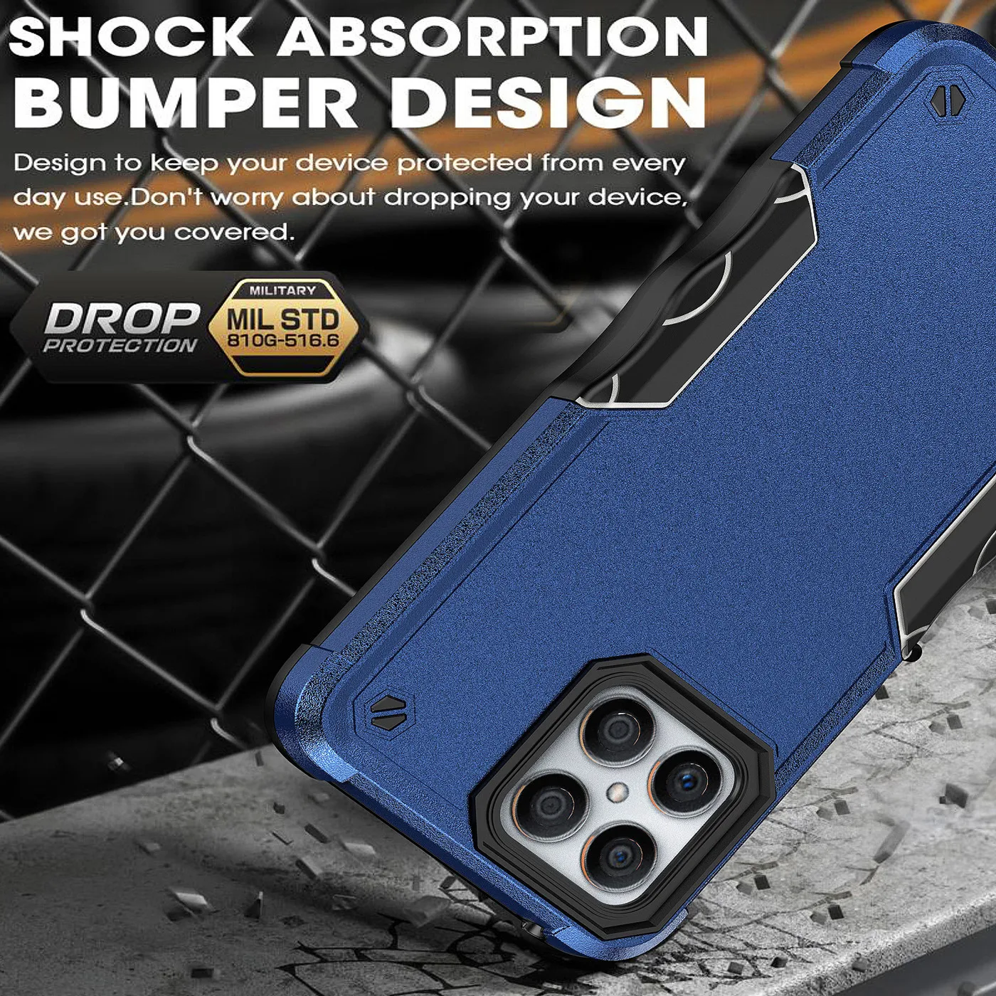 

For Huawei Y9S nova9 honor 9X honor X9 X8 X30 X30i magic4lite 5G Heavy Rugged Drop Cover Ultra-thin Shockproof Mobile Case