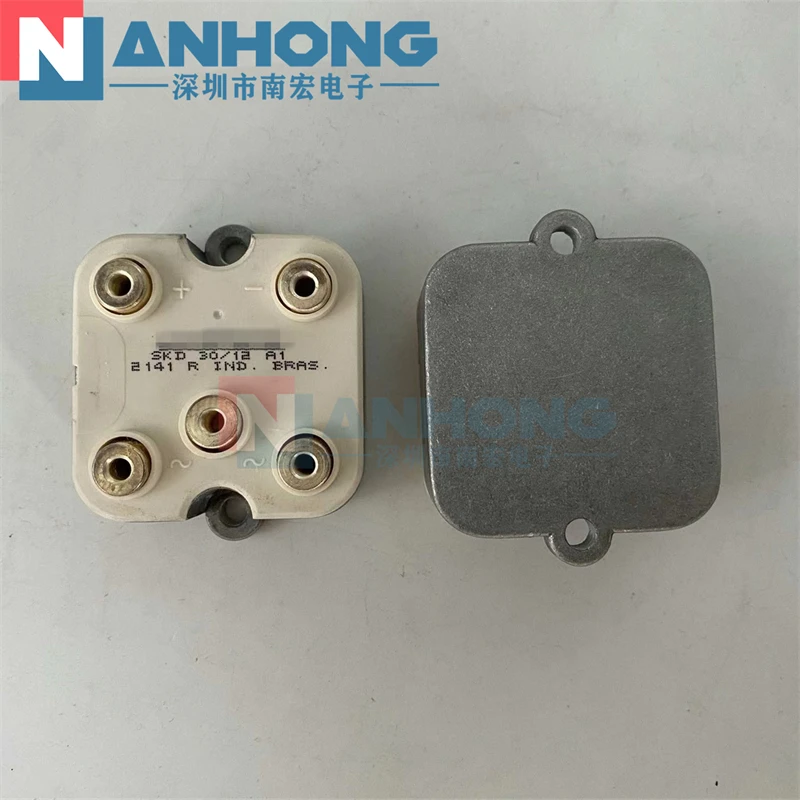 

Модуль SKD30/12A1