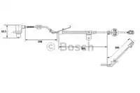 

BOSCH 0265006674 SPEED SENSOR ON, YARIS 02 (name.)