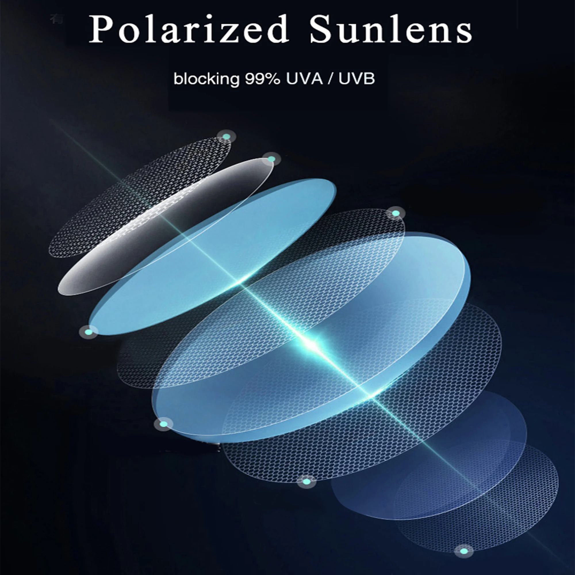 Очки солнцезащитные мужские с поддержкой Bluetooth и функцией громкой связи |