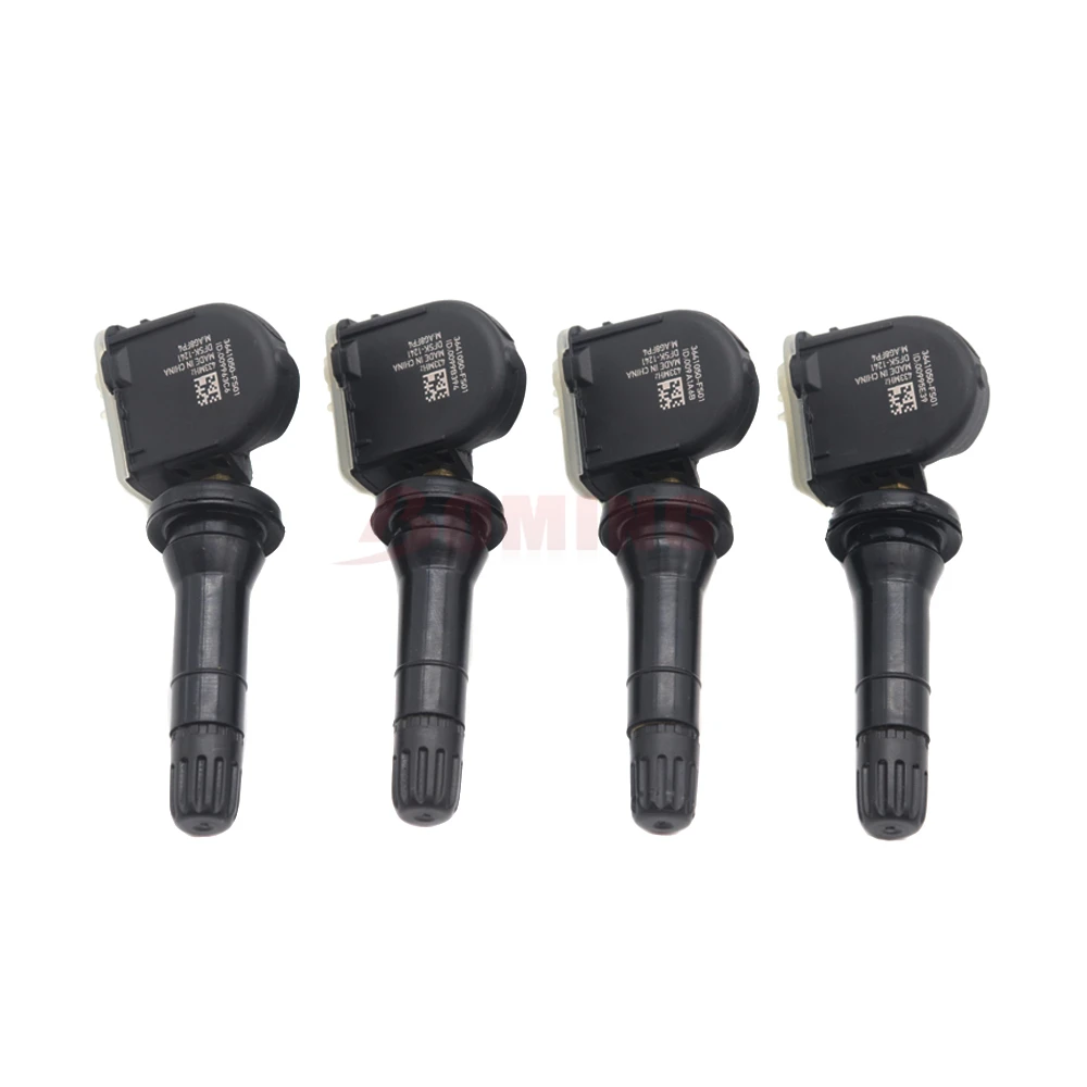 

Нет необходимости программному датчику давления в автомобильных шинах TPMS 3641050 -FS01 Для DFSK S513 2020 E3 E5 2023-2025 SF5 2021-2024 433 МГц