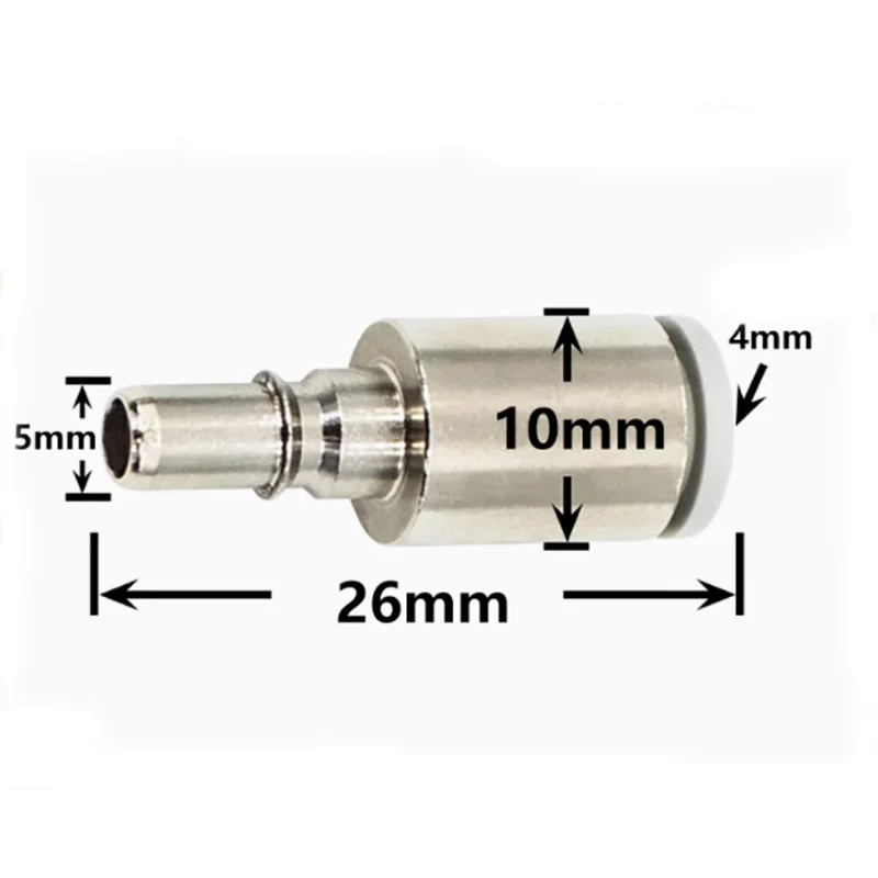 

Установка разъема KK2P