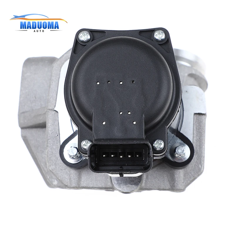 Новый клапан рециркуляции 9660276280 31259249 11717804950 1338675 31293171 Для Peugeot 206 207 307 308 407 1 6 HDI EGR