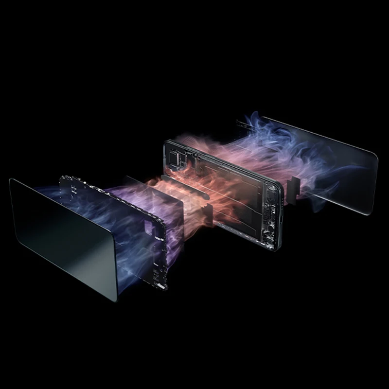 Смартфон Xiaomi Redmi Note 11S глобальная версия Восьмиядерный процессор Helio G96 камера 108