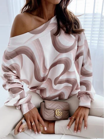 Autumn Blouse Women England Style Cozy Fashion Elegant Leopard Printing Loose Silk Loose Blusas Mujer De Moda Shirt Tops Mujer