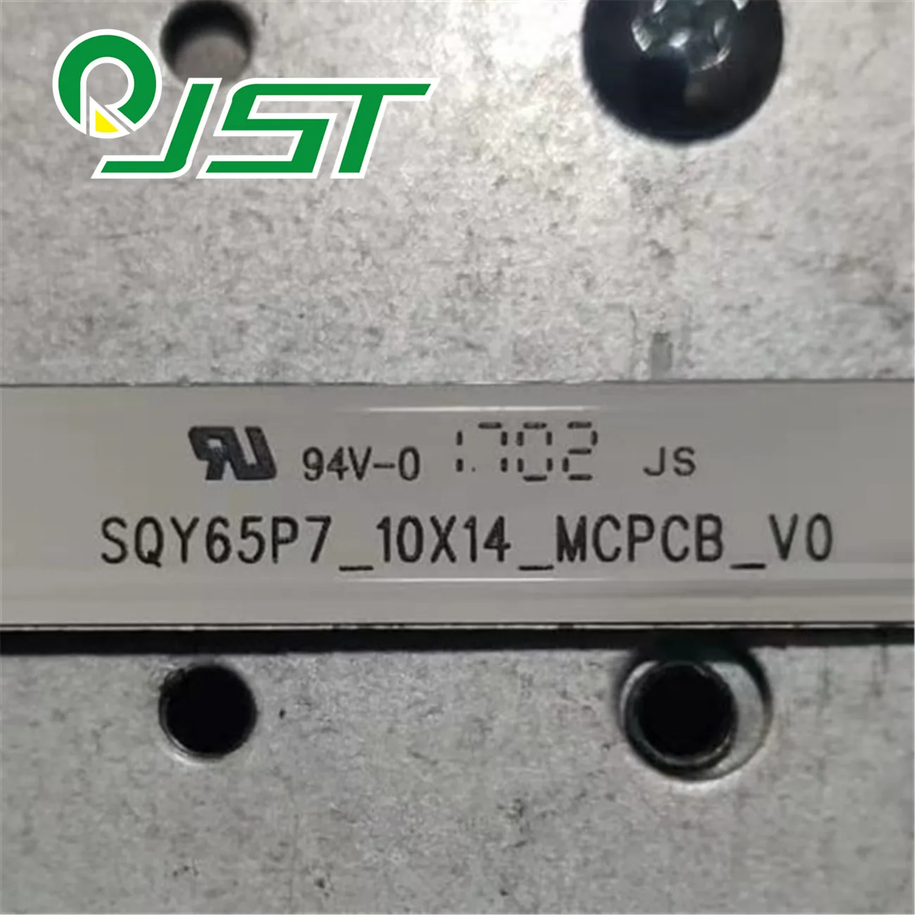 Светодиодные ленты для телевизора RCA 65 RTU6549-C SQY65P7_10X14_MCPCB_V0 AE 0110366 14 шт