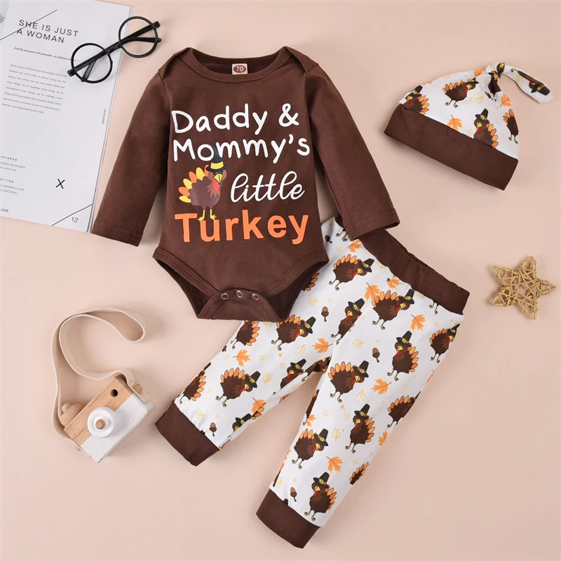 

Fall Boutique Kid Clothing TShirt Pants Set New Born Baby Boy Girl Outfit With Free Shipping Clothes Babies From 12 To 18 Months