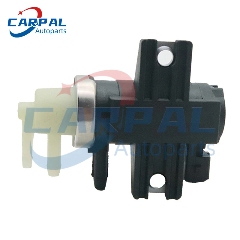 Новый электромагнитный клапан турбо-усиления давления 701814120 8200790180 для Renault Vauxhall