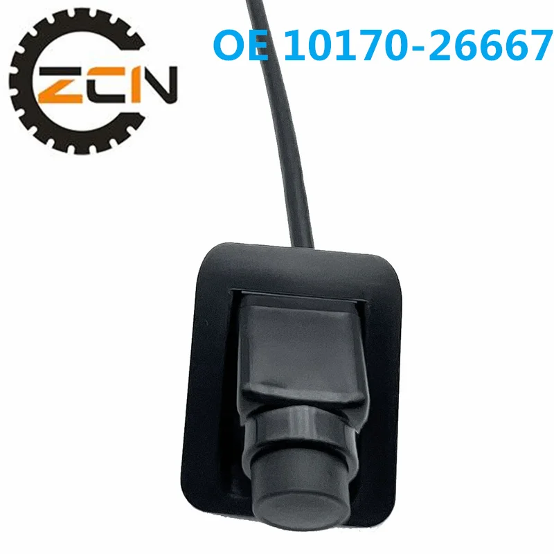 

Автомобильная камера заднего вида 1017026667, вспомогательная камера заднего вида, резервная камера заднего вида для Geely Emgrand GS 10170-26667