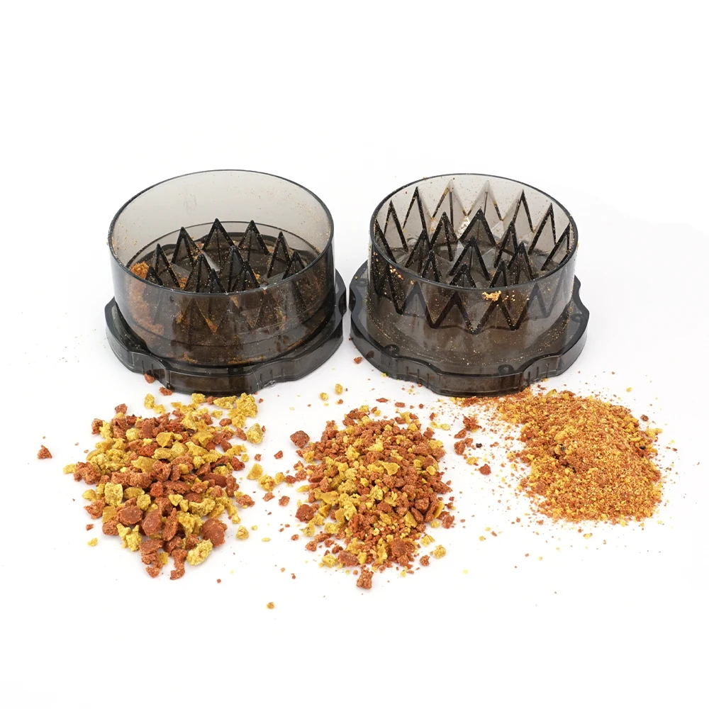 Наживка для ловли карпа Hirisi WB11