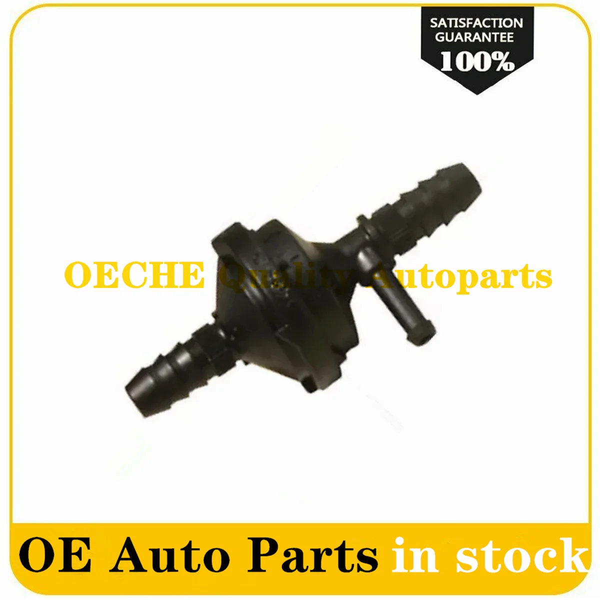 058905291 D 07C 133529 A К 55568437 1 шт. вакуумный обратный клапан воздушного насоса для Volkswagen VW