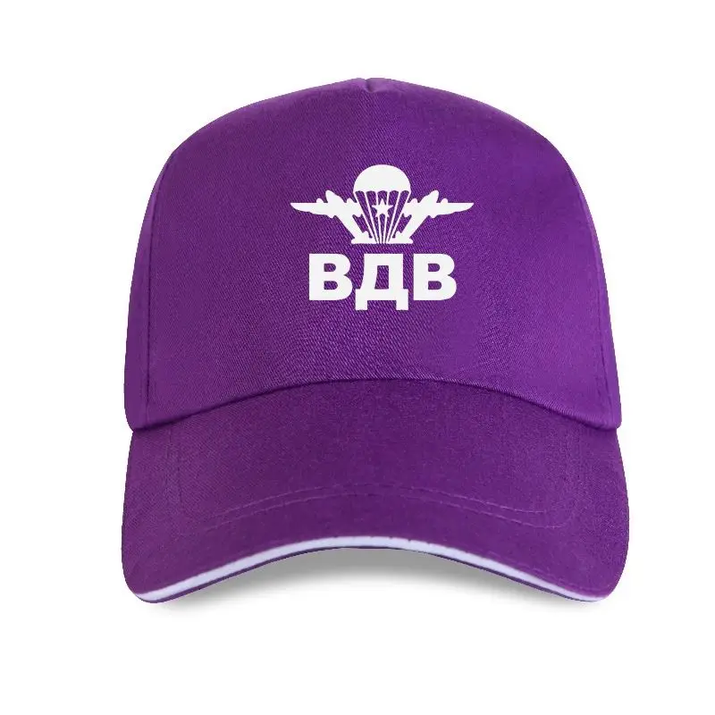 

new cap hat Baseball Cap with Russian airborn russia putin military Mens streetwear men