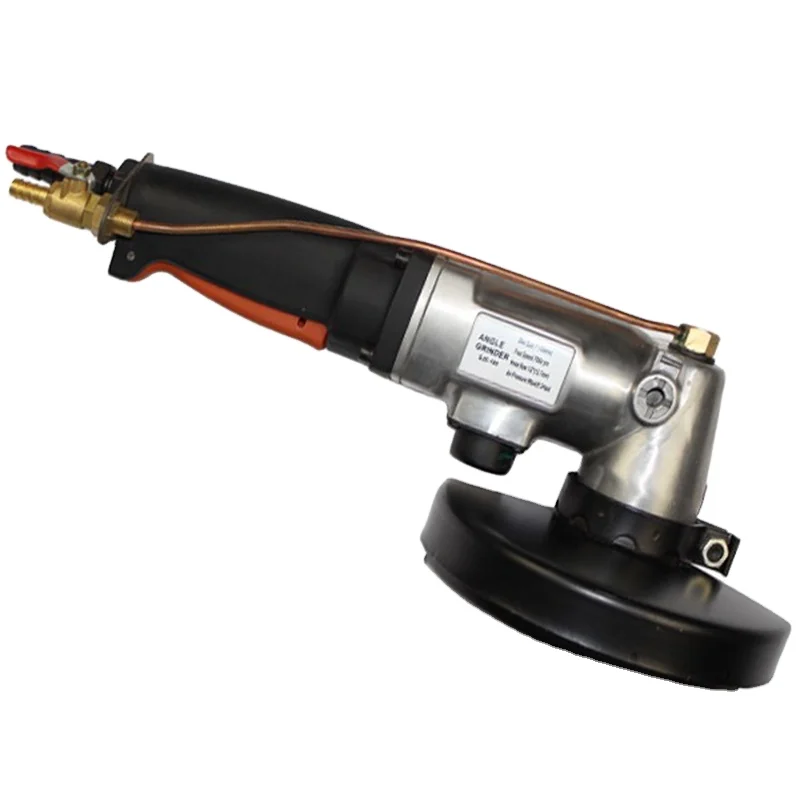 

7inch pneumatic angle grinder/ Multi-function 7 pneumatic angle grinder
