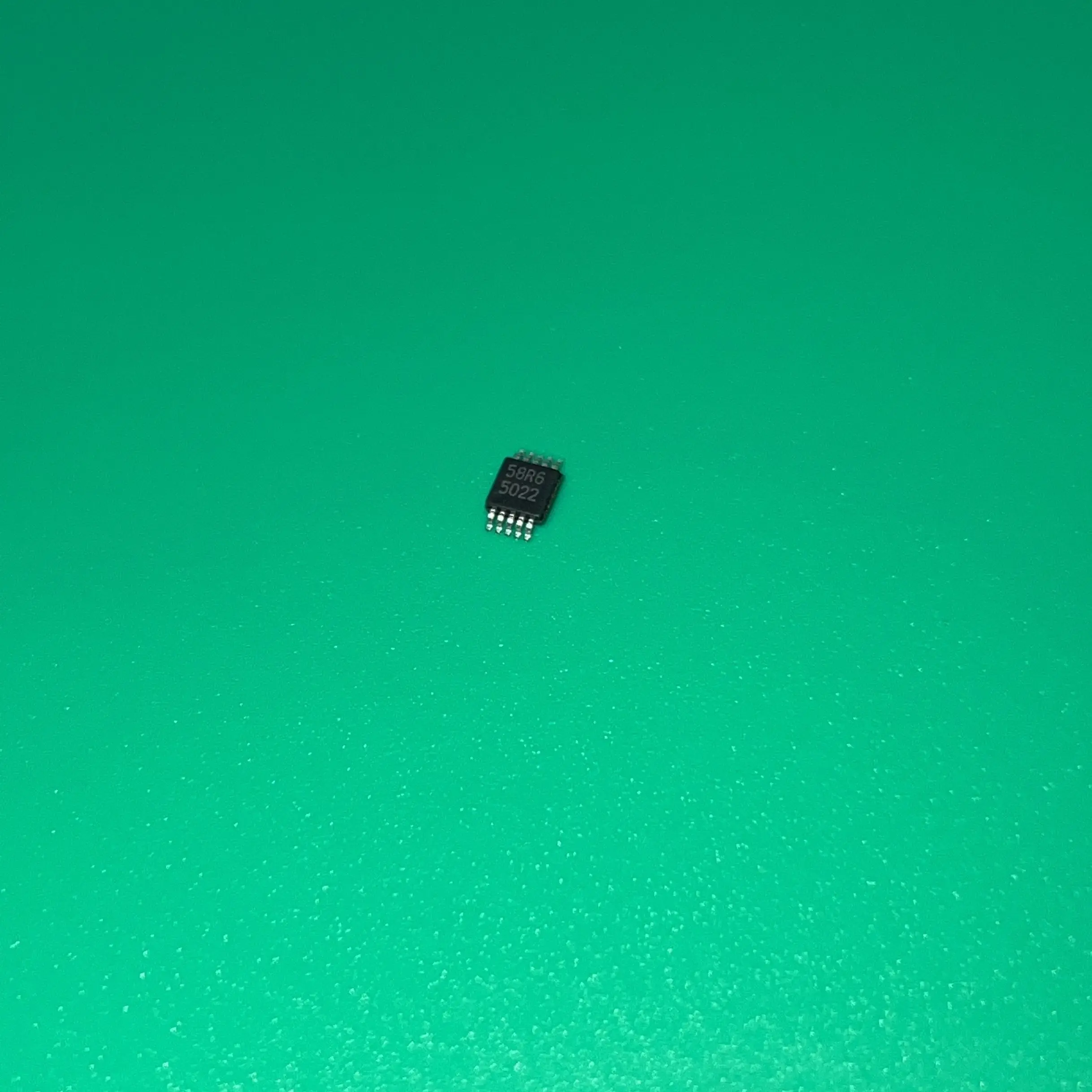 5 шт./лот LM5022MMX MSOP10 LM5022MME 5022 IC REG CTRLR BOOST/SEPIC 10MSOP LM5022MMX/NOPB | Освещение