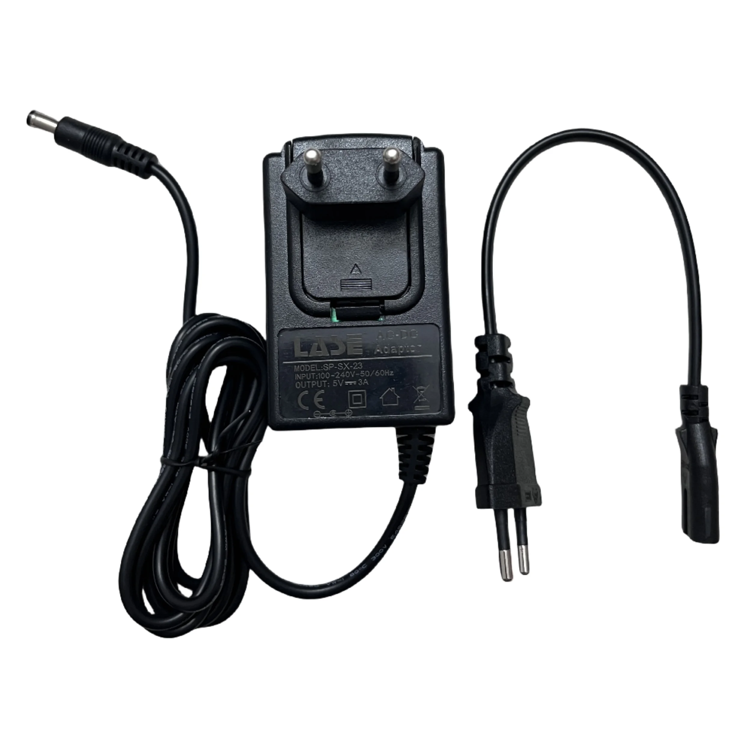 Сменный блок питания LASE Pioneer DDJ-SX1 SX2 SX3 контроллер DJ Serato