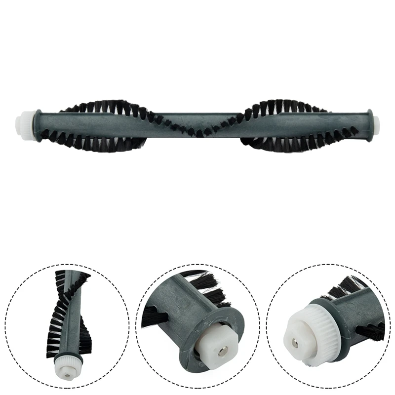 Сменная рулонная щетка SV1106 для Shark Navigator SV1107 SV1100 SV1106N SV1110 XF1100T детали пылесоса