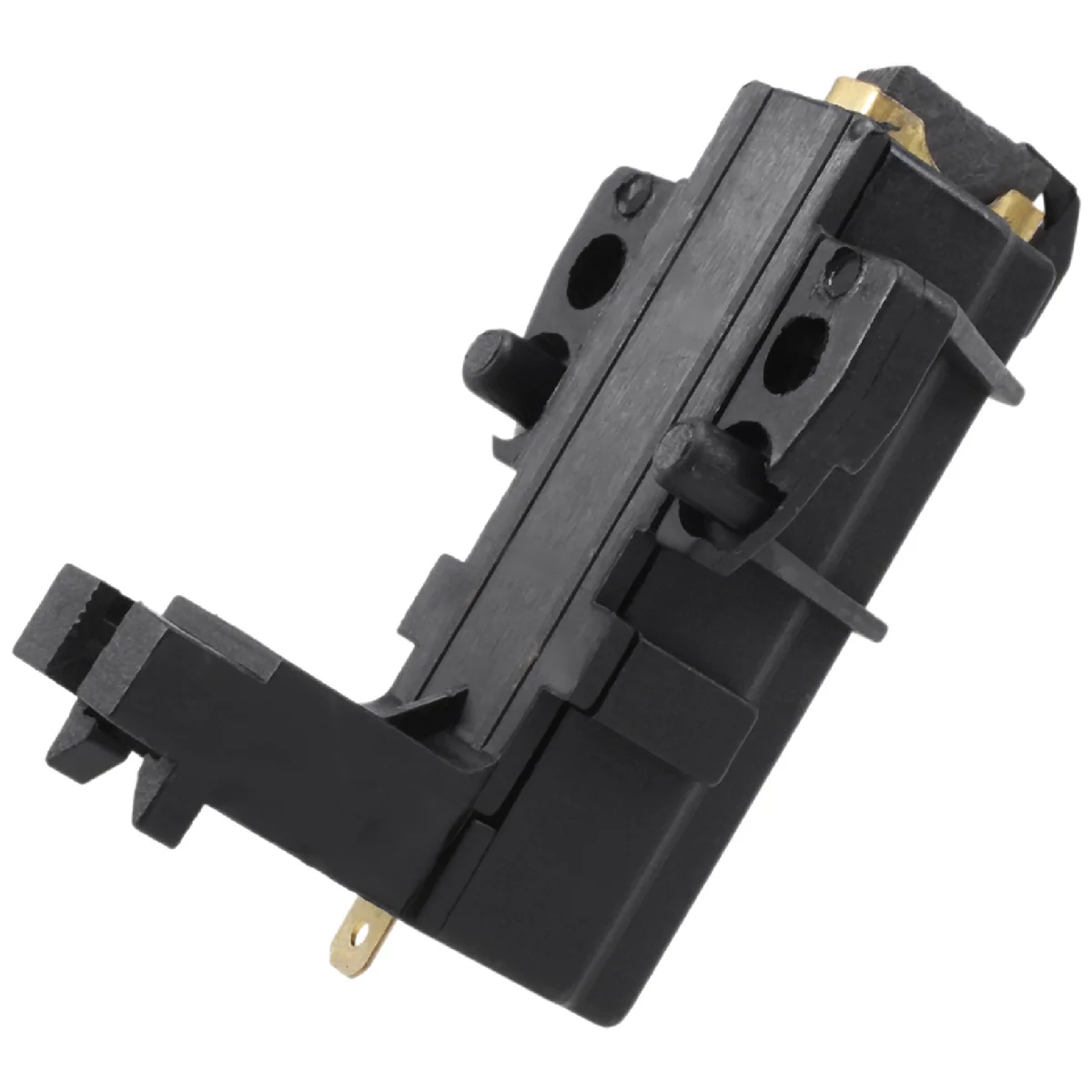 2 шт. угольная щетка для двигателя стиральной машины Whirlpool Hoover Candy Ceset