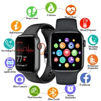 t500 reloj inteligene smart watch fitness bracelet men women wristwatch heart rate smartwatch bluetooth electronic pk amazfit