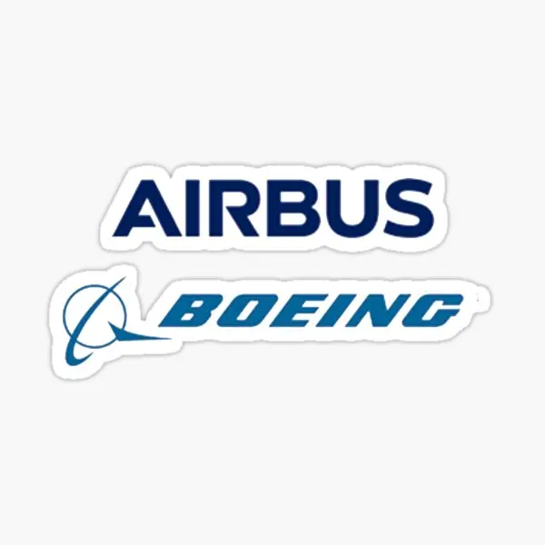 5 шт. Стикеры для багажа и бутылок с водой