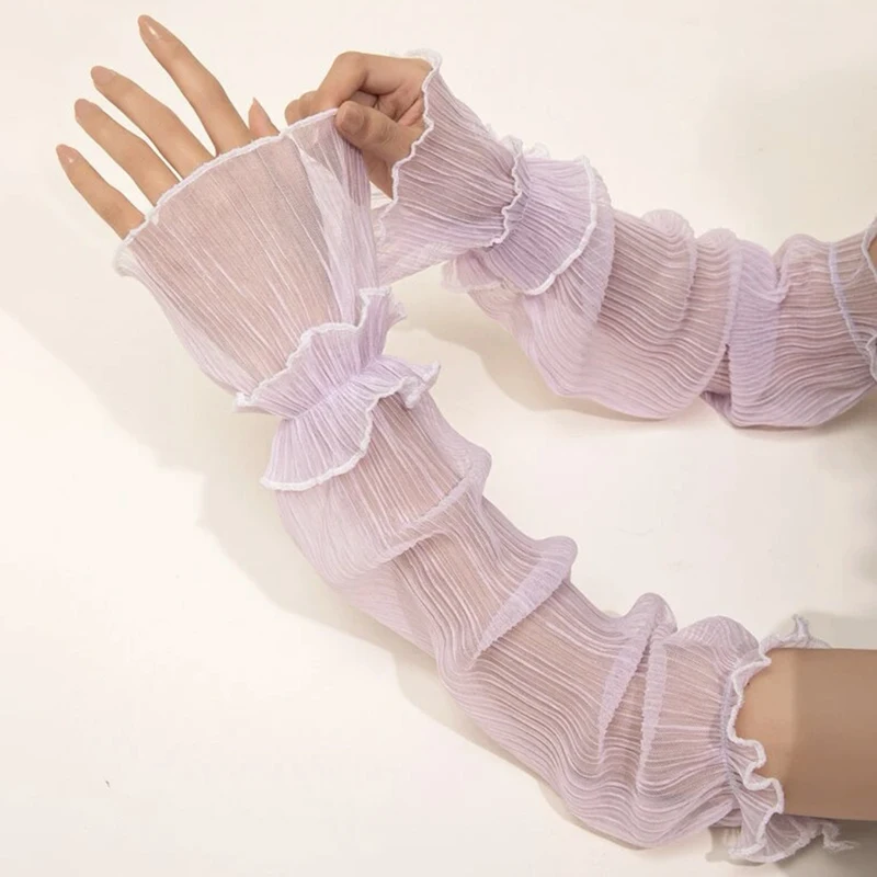 1 пара фонов для фотосъемки ногтей эластичные перчатки Типсы дисплей тонкий