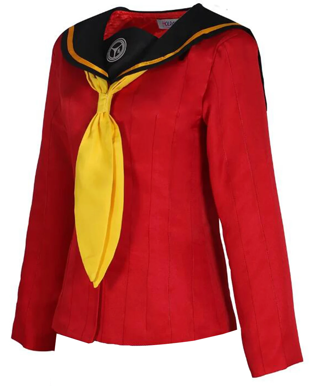 Аниме женский костюм косплей Amagi Yukiko вечерние Kujikawa Rise школьная форма полный