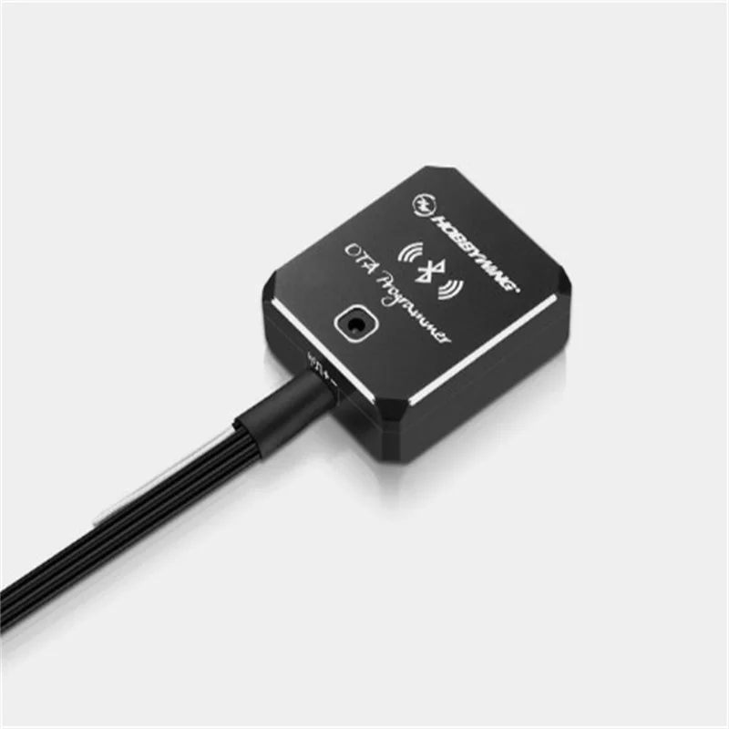 

Программатор OTA Hobbywing, модуль Bluetooth для Xerun/Ezrun/Platinum/Seaking Series, бесщеточный ESC, аксессуары для радиоуправляемых автомобилей и лодок