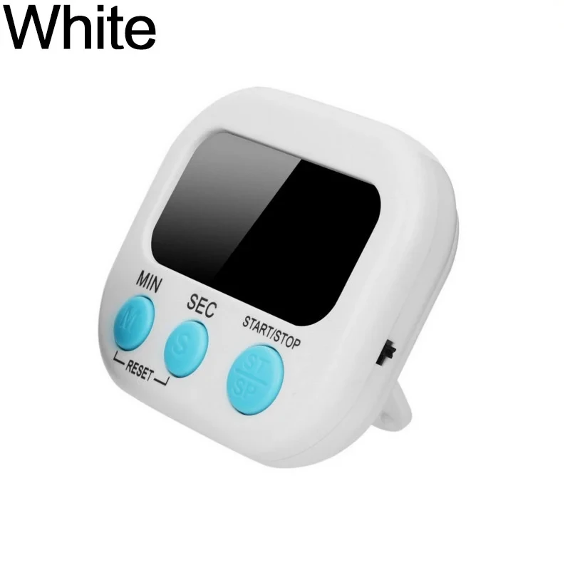 

Цифровой кухонный таймер Stonego