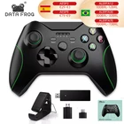 Беспроводной джойстик Data Frog, 2,4 ГГц, для XBox One