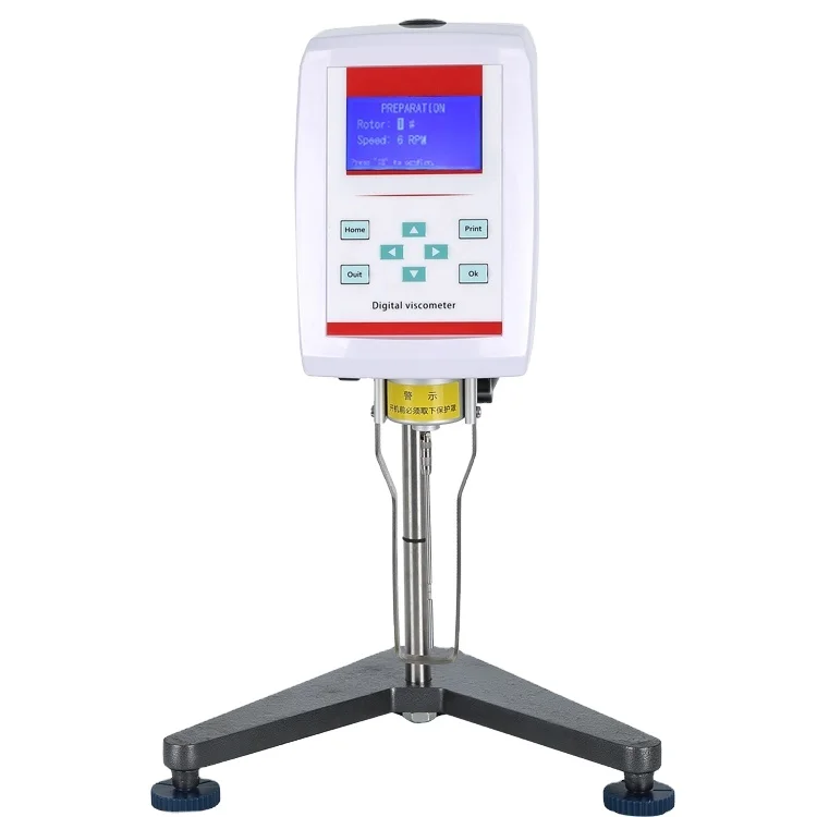 

Oriental Electric low price Automatic digital oil viscometer apparatus auto kinematic viscosity tester
