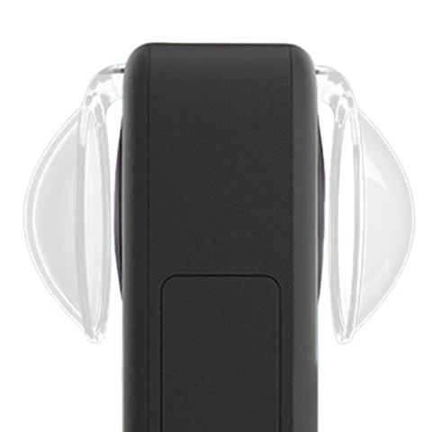 Защита объектива Shunmaii для DJI Osmo 360