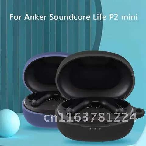 Противоударный защитный чехол для смартфонов Anker-Soundcore Life P2