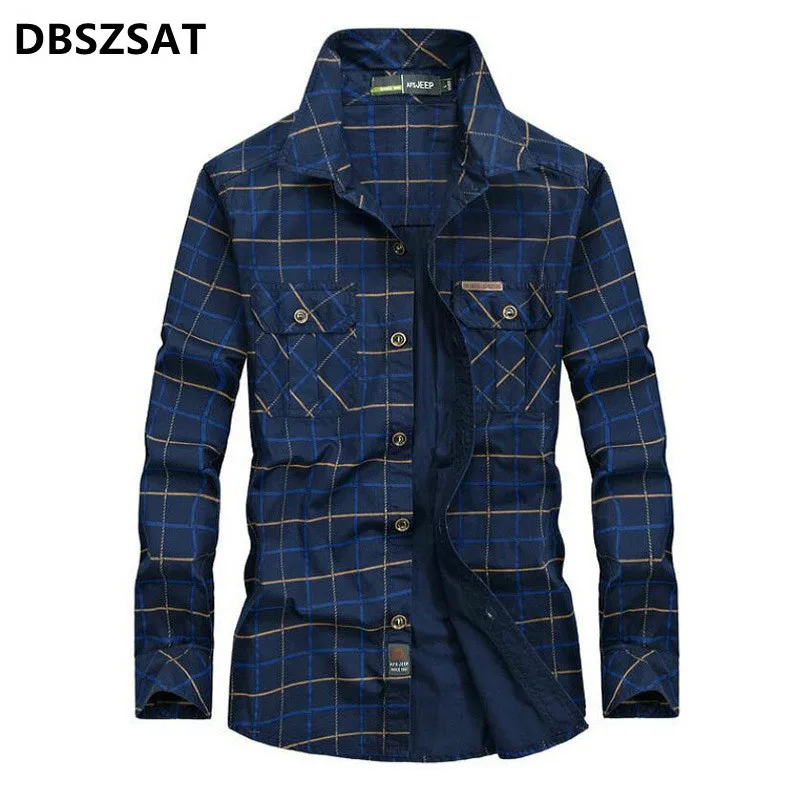 Camisa Masculina Plus Size M-5xl
